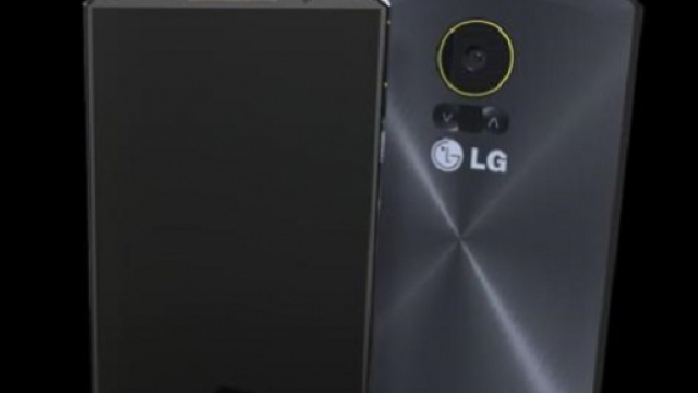 LG G%: conferme per la doppia fotocamera