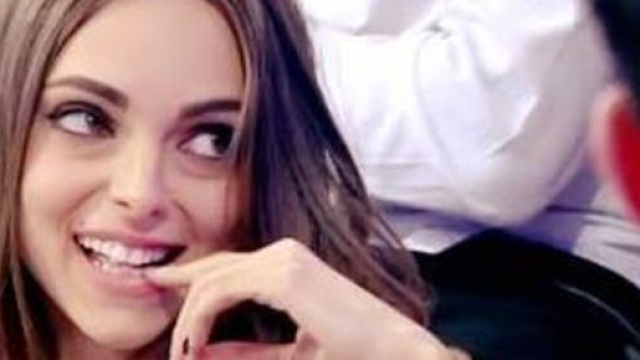 Lucas rischia di perdere Giulia Carnevali
