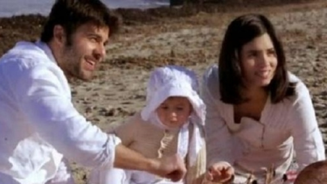 Maria e Martin, il loro destino a Il Segreto