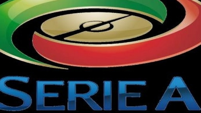 Match seria A anticipi 11-12-13 febbraio