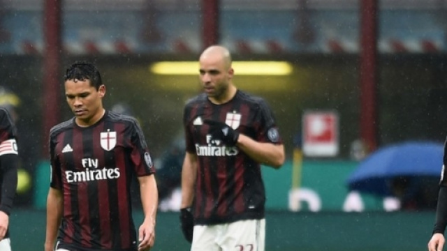 Milan-Genoa, Miha rinuncia a due titolari?