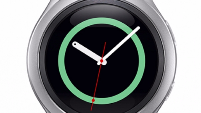 Samsung Gear S2: le novit&agrave; dei prossimi modelli