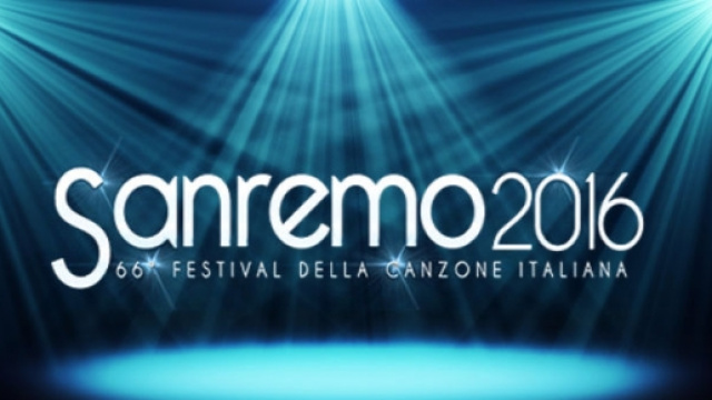 Sanremo 2016 replica 1^ serata.