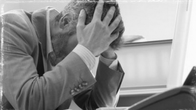 Sindrome da burnout e docenti della scuola