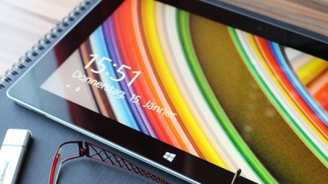 Surface RT il primo tablet Microsoft