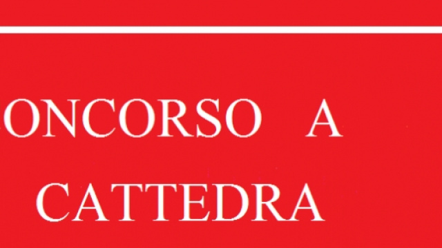 ultimi preparativi per il concorso docenti 2016