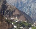 Iruya: un lugar mágico en el norte argentino