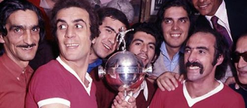 Club Atl&eacute;tico Independiente gan&oacute; todo en los 70