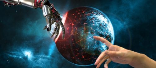 La USC investiga el Cerebro artificial