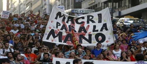 M&aacute;s d&oacute;lares para buitres y se viene m&aacute;s ajuste