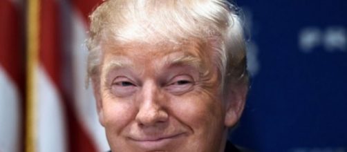 Nadie puede creer el avance de Trump