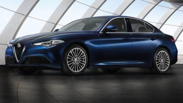 Alfa Romeo Giulia 2016: motori e allestimenti