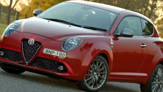 Alfa Romeo MiTo 2016: sar&agrave; cosi?