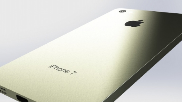 Apple iPhone 7: le news all'1 marzo