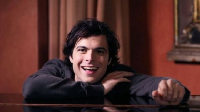 Baciato dal sole 4 e 5 puntata.