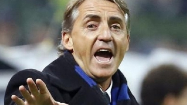 Calciomercato Inter: Roberto Mancini
