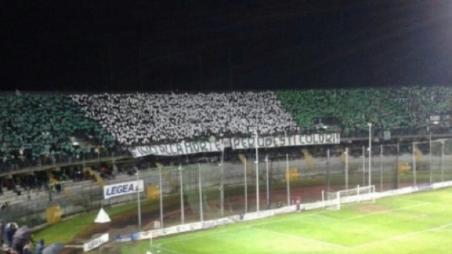 Calendario Serie B 30esimo turno, Avellino