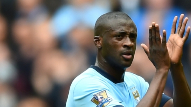 Colpo di scena su Yaya Toure': i dettagli