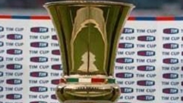 Coppa Italia 2016 diretta tv Rai
