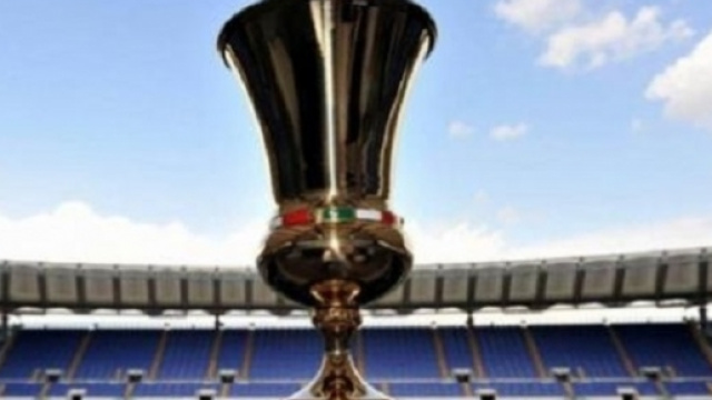 Coppa Italia: ecco dove vedere Inter-Juventus