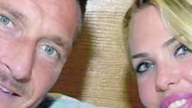 &Egrave; nata Isabel terza figlia di Totti e Ilary