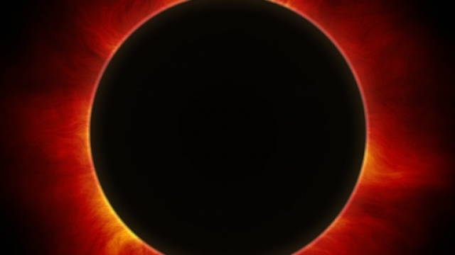 Eclissi di sole 2016, come vederla