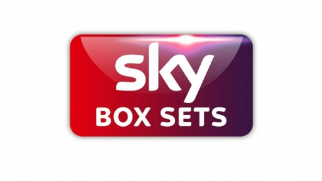Elenco completo di tutte le serie di Sky Box Sets