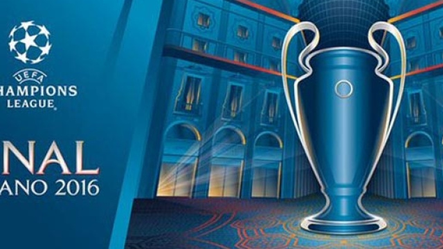 Finale di Champions League 2016