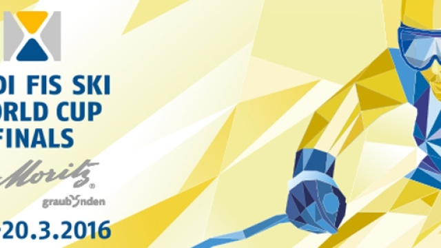 Finali Coppa del Mondo di sci alpino a St. Moritz