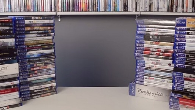 Giochi PS4 migliori offerte marzo 2016