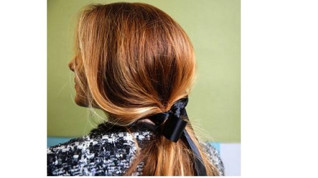 Hair crocked per la moda primavera-estate 2016