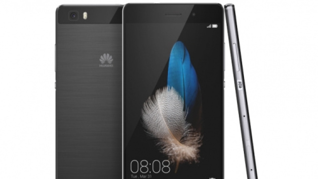 Huawei P8 in offerta su internet