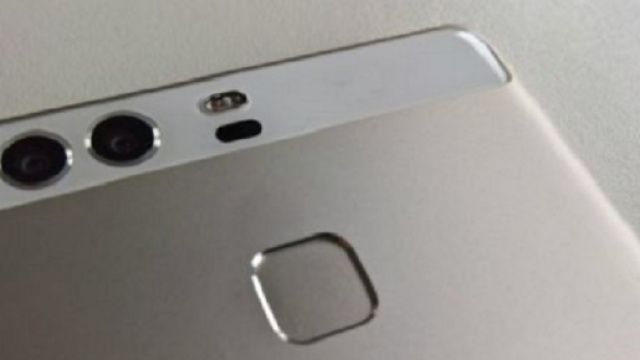 Huawei P9: design e caratteristiche