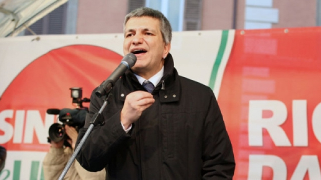 Il caso Vendola scuote la Sinistra italiana