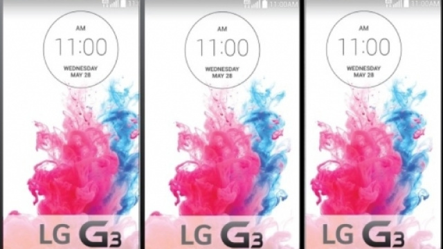 In arrivo l'aggiornamento Marshmallow per il G3