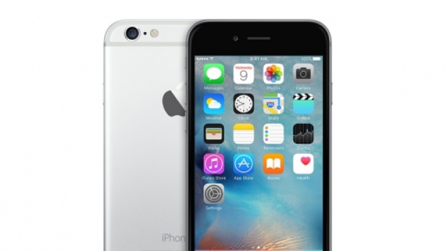 iPhone 6S venduto in offerta da Unieuro