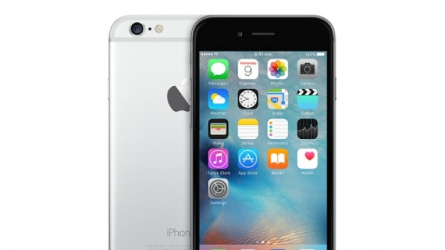 iPhone 6S venduto in offerta sul web