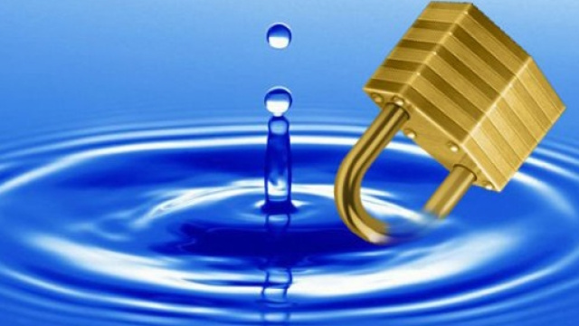 L'acqua &egrave; un bene di tutta l'umanit&agrave;