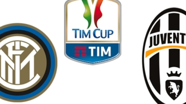LIVE Inter-Juventus mercoled&igrave; 2/3 ore 20:45