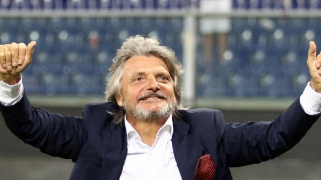 Milan, in arrivo un affare con la Samp?