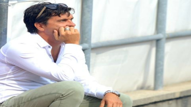 Omar Milanetto, uomo mercato del Genoa