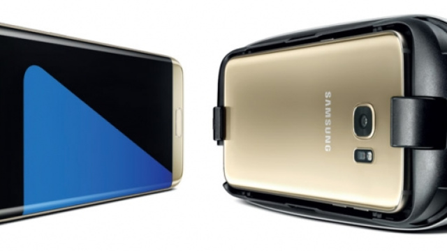 Promozione pre-order Galaxy S7