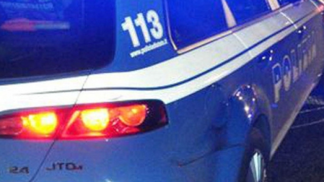 Quattro morti sulla A3 Salerno Reggio-Calabria