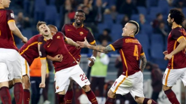 Roma-Fiorentina, Spalletti perde due pedine.