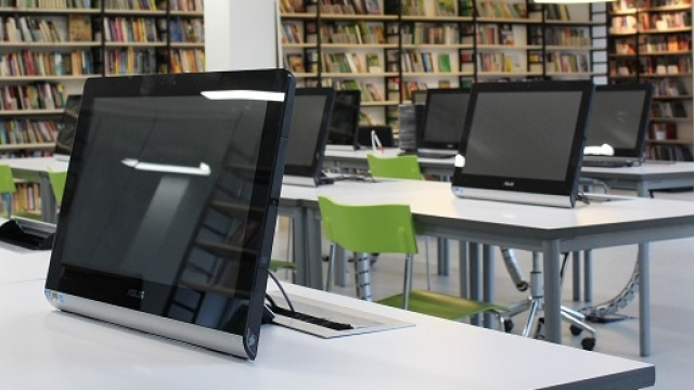 Saunalahti School, ecco la scuola del futuro