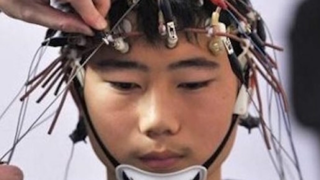 Sistema trasmissione conoscenze (HRL Laboratories)