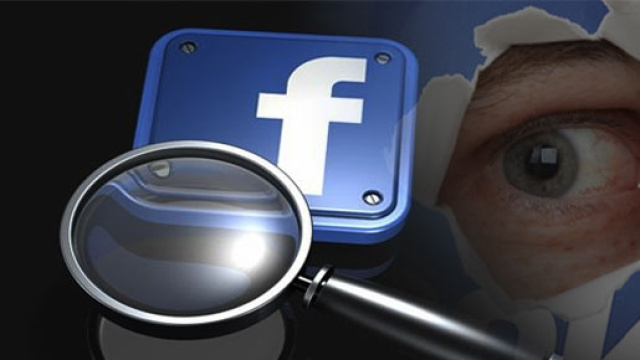 Spiare gli amici su facebook?ecco come funziona