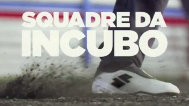 Squadre da Incubo, gioved&igrave; 3^ e 4^ puntata