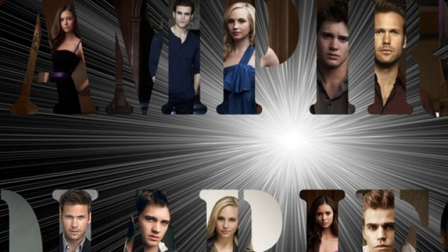 The vampire diaries 7x 15: il sacrificio