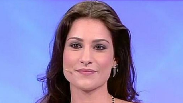 Uomini e Donne: Ludovica Valli